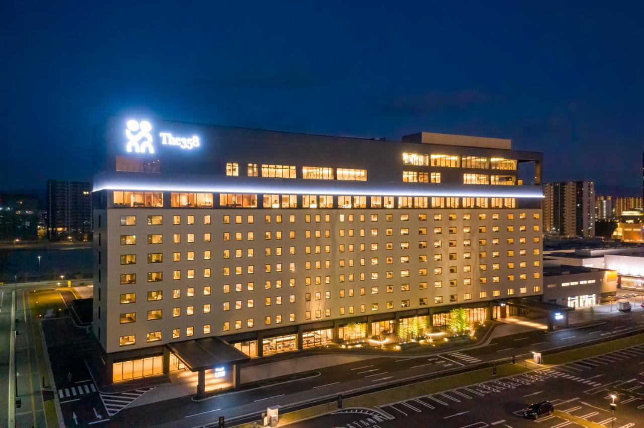 酒店 The358 Umi 4*