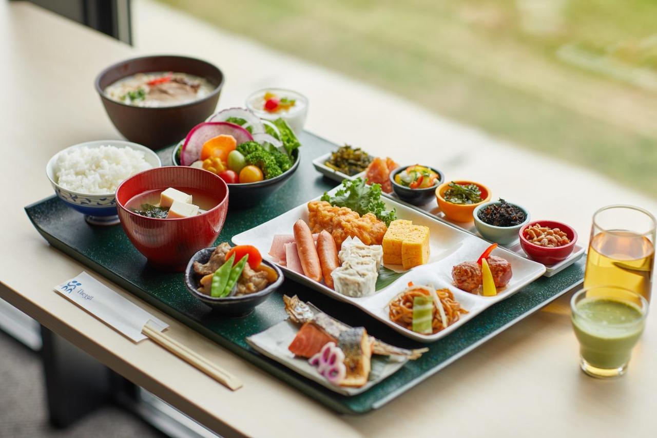 The358 Umi 酒店 福岡