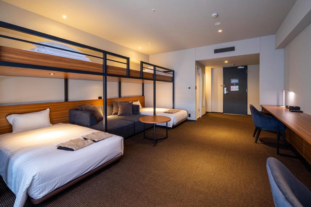 The358 Umi Hotel Fukuoka (Fukuoka)